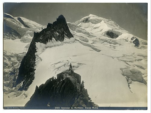 Alpinisti ed escursionisti