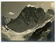 Il Monte Bianco, il Mont